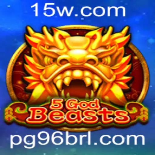 Descubra o Inovador 5GodBeasts: A Revolução dos Jogos de Tabuleiro