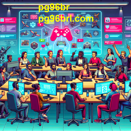 A Importância dos Fóruns de Jogos na Comunidade Gamer