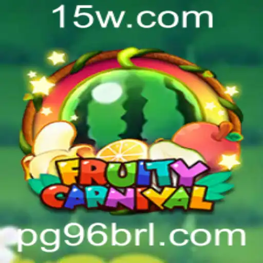 Descubra o Encanto do Jogo FruityCarnival com a Palavra-chave pg96br