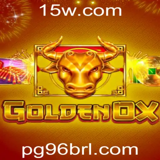 GoldenOx: Descubra o Fascinante Mundo de Aventuras e Estratégias