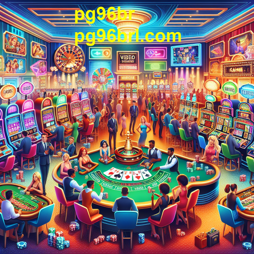 A Importância dos Guias de Jogos: Aprenda, Explore e Vença