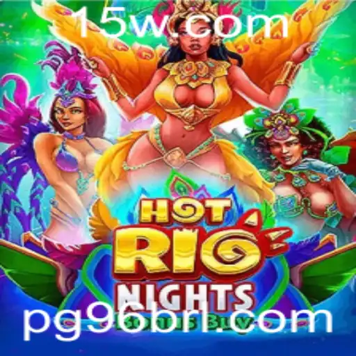 Explorando HotRioNightsBonusBuy: Diversão e Estratégia no Mundo dos Jogos