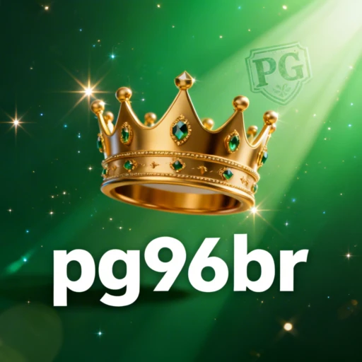 pg96br Logo