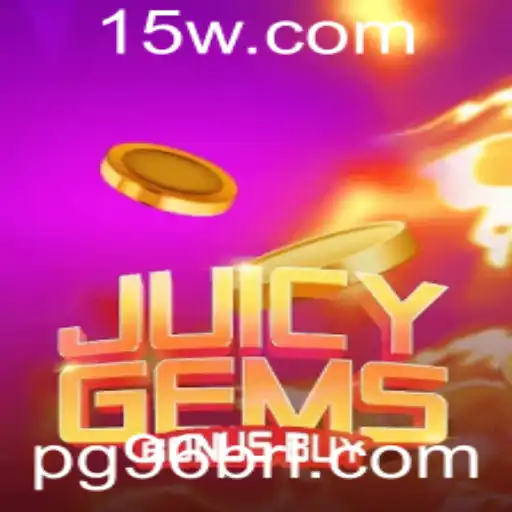 Descubra o Fascinante Mundo de JuicyGemsBonusBuy