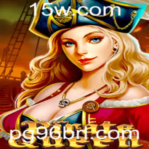 PirateQueen: Uma Aventura no Mundo dos Mares