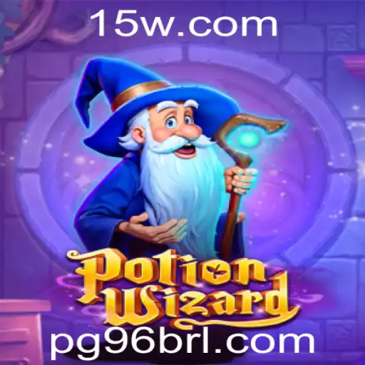 Descubra o Mundo Mágico de PotionWizard