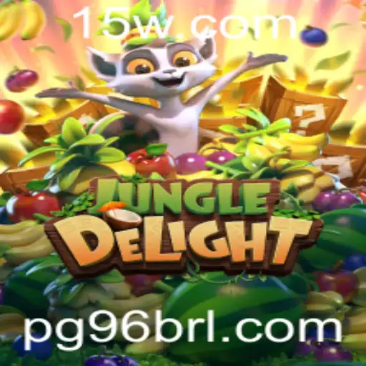 Descubra as Aventuras de JungleDelight: Um Mergulho na Diversão Selvagem
