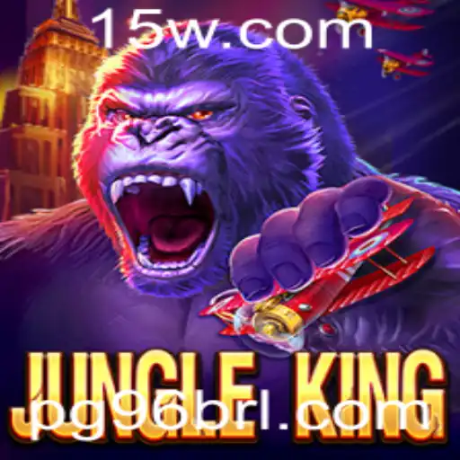 Descubra JungleKing: Aventuras Selvagens e Regras do Jogo