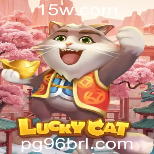 Explorando LuckyCat: Um Mergulho no Universo do Jogo
