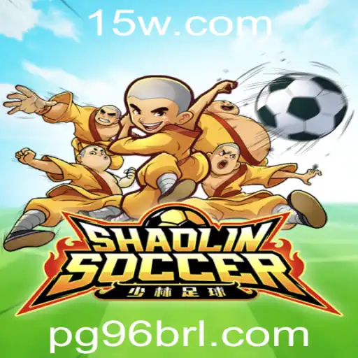 ShaolinSoccer: A Fusão Perfeita entre Artes Marciais e Futebol