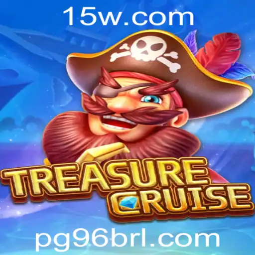 Explorando o Mundo de TREASURECRUISE: Um Jogo de Aventuras e Descobertas