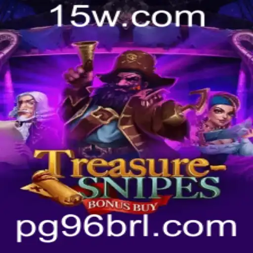Descubra o Fascinante Mundo de TreasuresnipesBonusBuy
