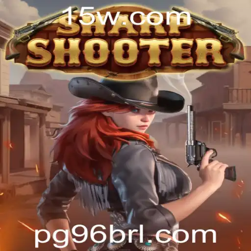 Sharpshooter: A Emoção Intensa de um Jogo de Precisão