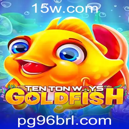 Descubra o Mundo Fascinante de TenTonWaysGoldfish