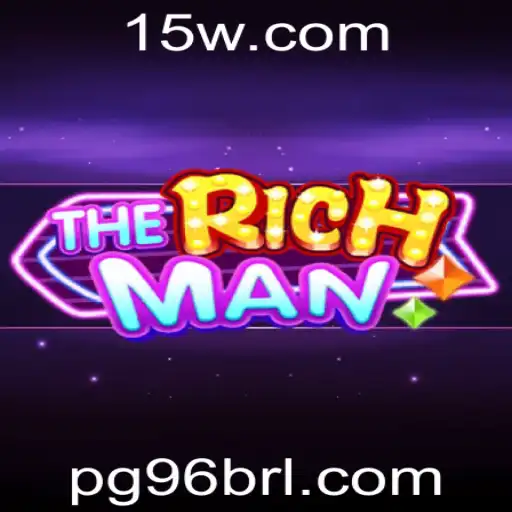 TheRichMan: Mergulhe na Empolgante Jornada do Magnata