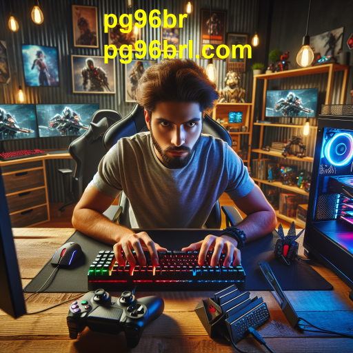 As Melhores Dicas Para Aprimorar Suas Habilidades em Jogos