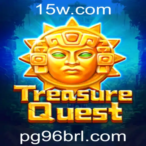 Aventura Épica com TreasureQuest: Explore e Descubra